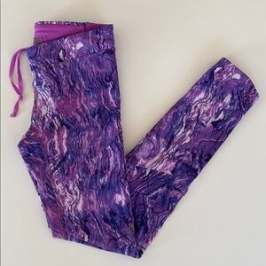 The North Face leggings